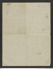 Nachlass Franz Steindachner, Brief von A. H. Fassl an Franz Steindachner (22.07.1912), Inv.Nr. 127.01, Seite 2